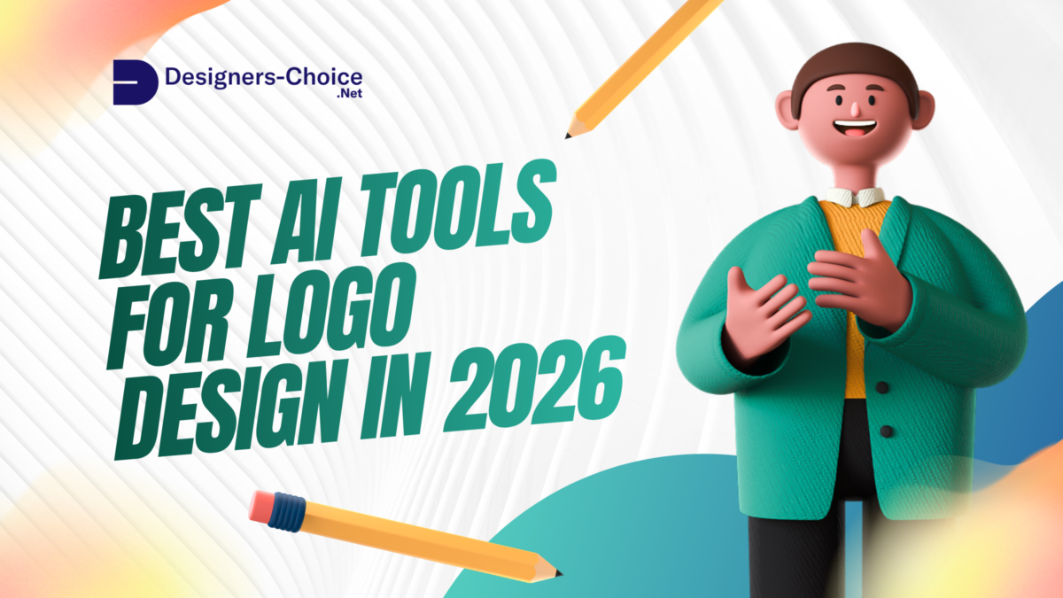Best AI Tools for Logo Design in 2026