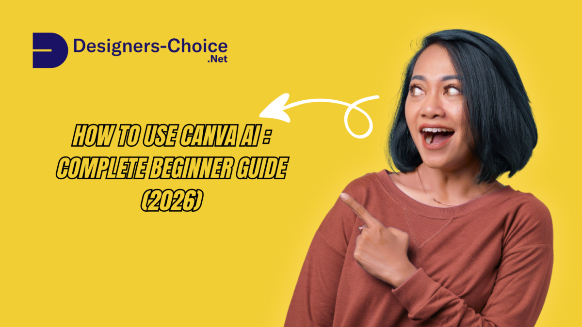 Canva AI
