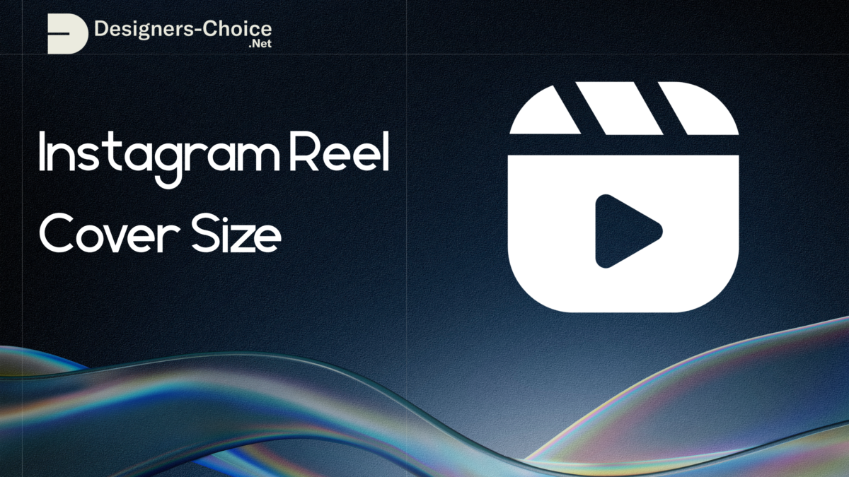 Instagram Reel Cover Size