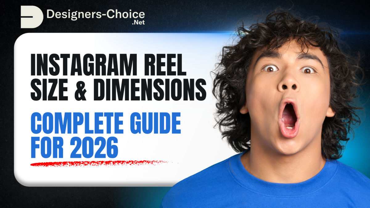 Instagram Reel Size & Dimensions: Complete Guide for 2026